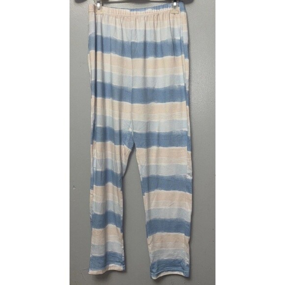 Women’s 2 Piece Brushed Sleepware Size Small - Picture 3 of 7